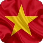 Logo of Magic Flag Vietnam android Application 